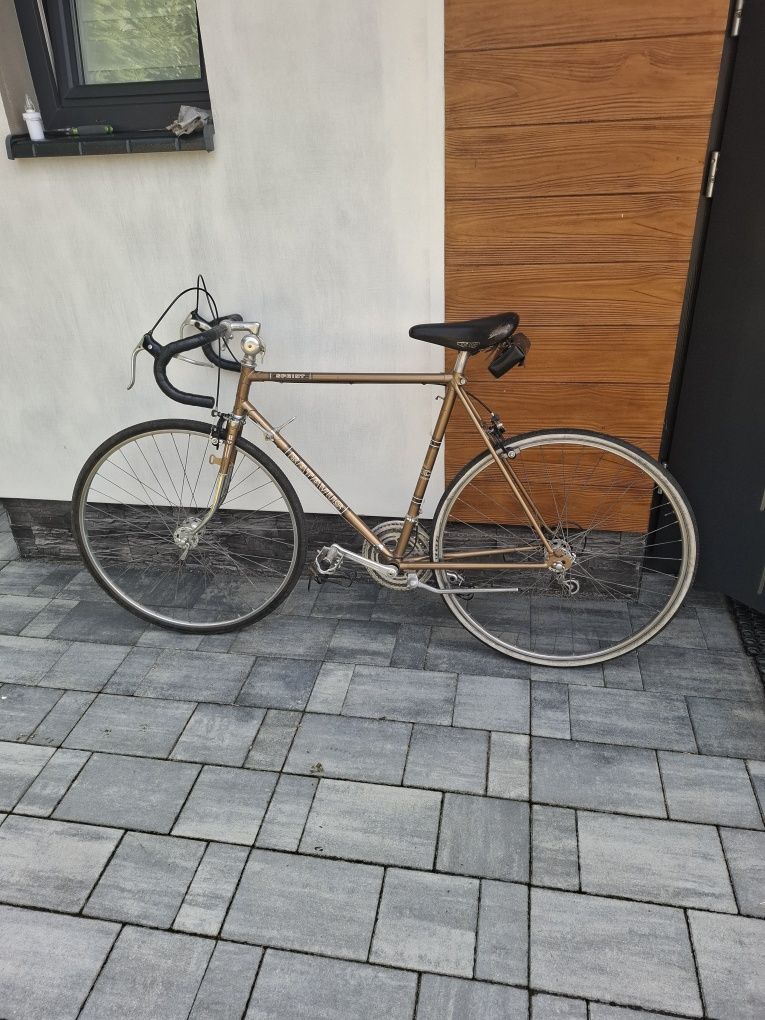 Kolarka- klasyk retro BATAVUS