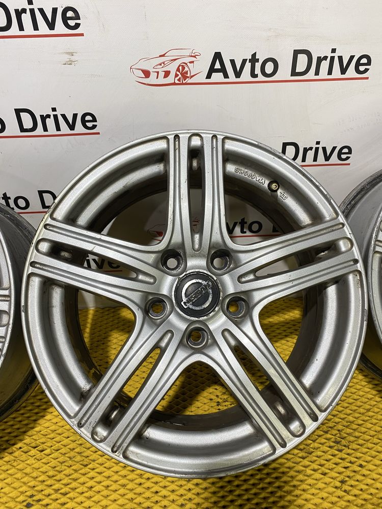 Комплект дисков R16 5*114.3  Mazda Honda Toyota Nissan Kia Hyundai