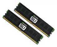 ОЗУ Память DDR2 OCZ 2x2 Gb + Процесор CPU Intel Core 2 Duo E7300