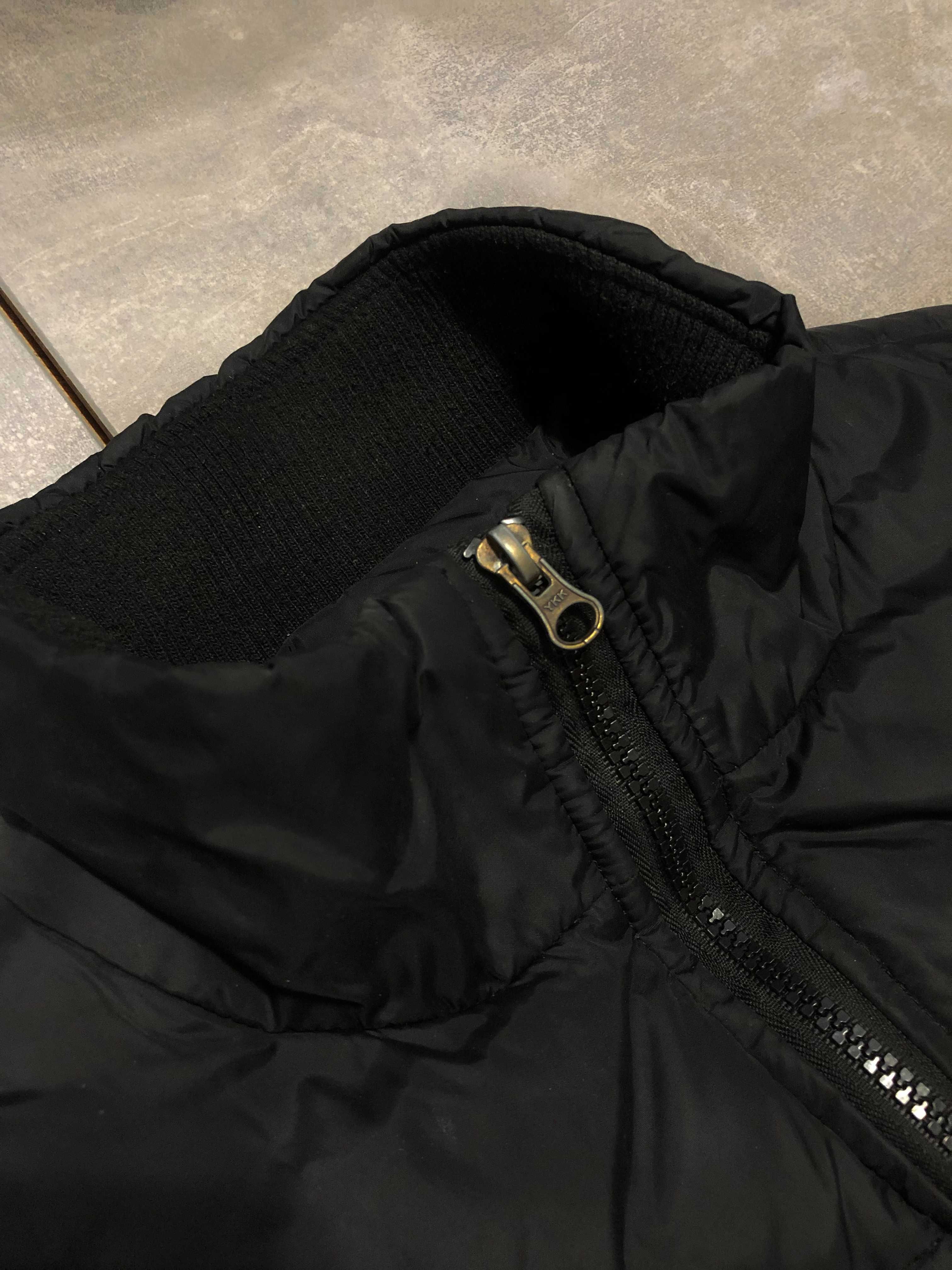 Чоловічий пуховик Polo Ralph Lauren - у відмінному стані! Оригінал!