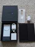 Vivo X200 16/512GB Tytanowy MediaTek Dimensity 9400 Bateria 5800mAh