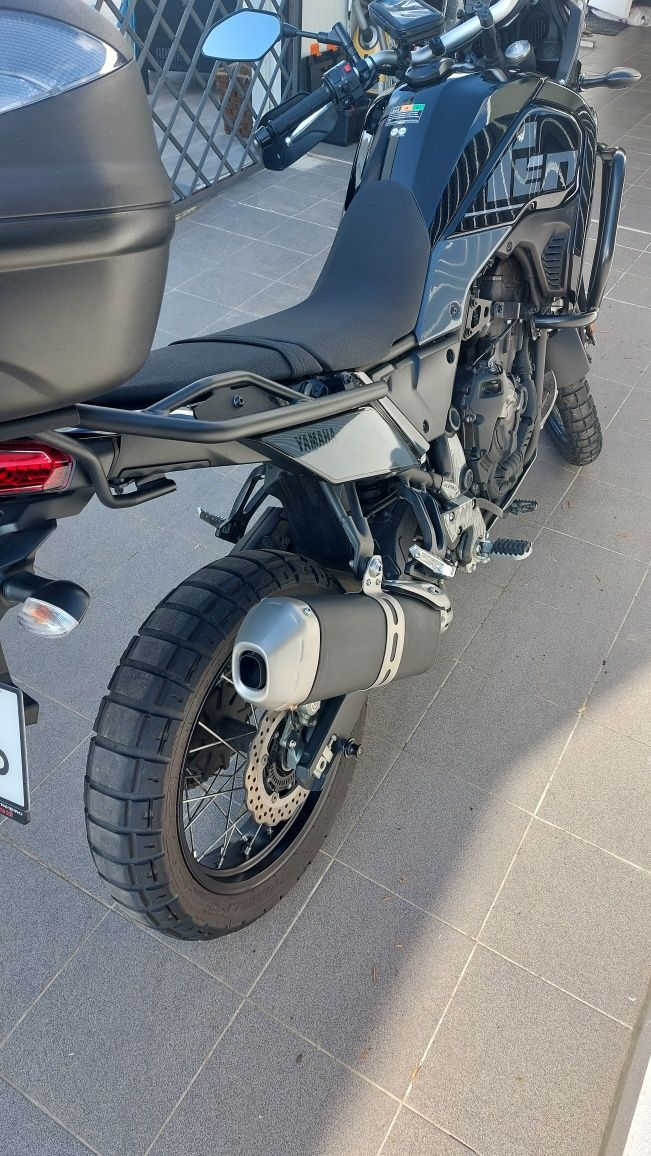 Vendo yamaha Tenere