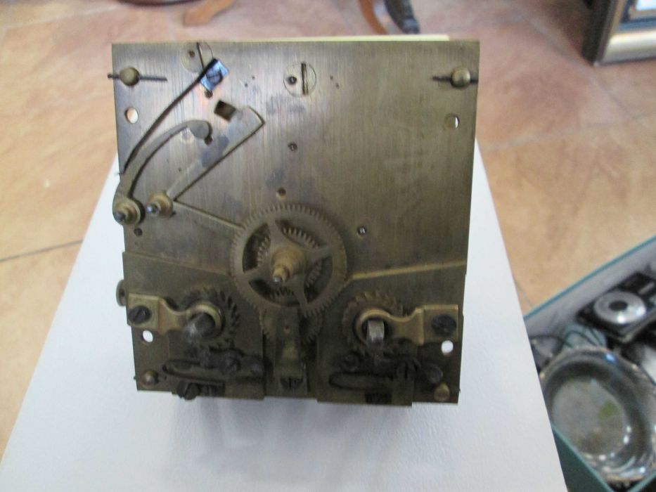 Mechanizm do zegara nr 3.