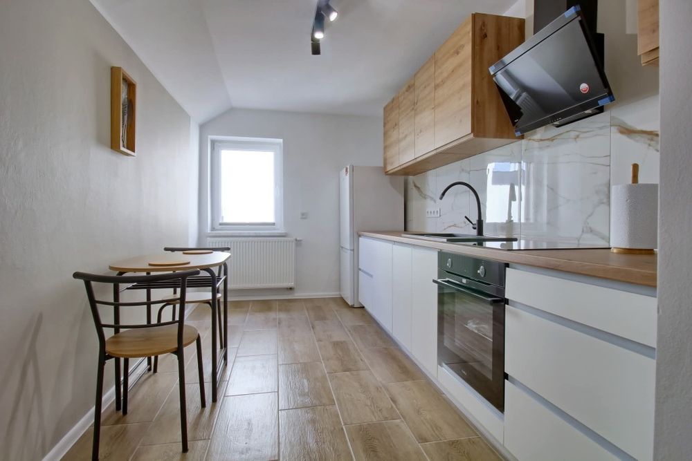 Wynajmę mieszkanie 3 pokoje Wojnicz