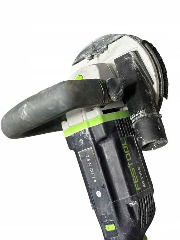 Szlifierka Festool RG 130 E