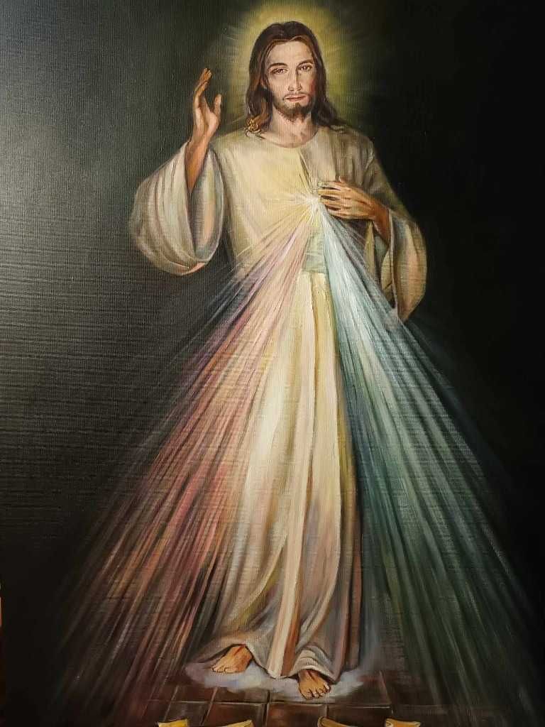 Kopie obrazów ręcznie wykonane na płótnie