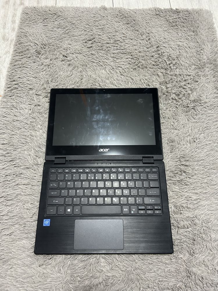 Laptop Acer spin 1