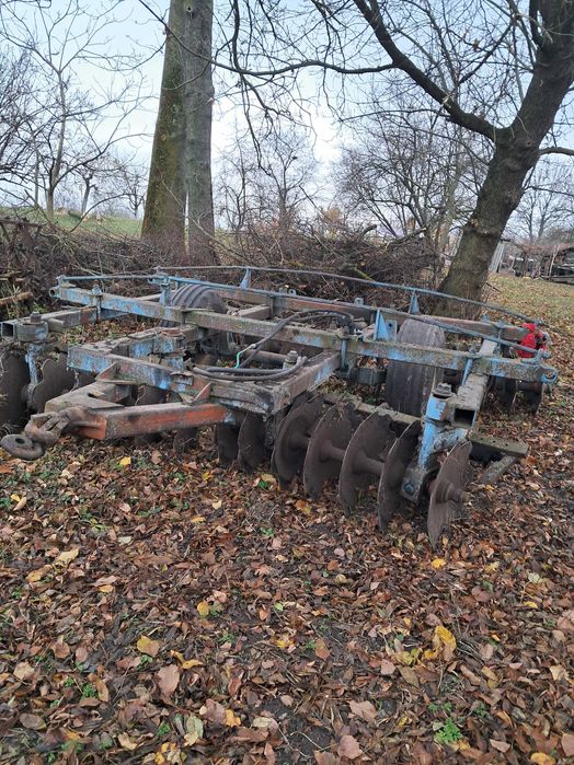 Борона дискова БДТ-7