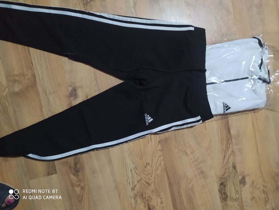 Dres sportowy  S