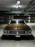 Dodge Charger Dodge Charger bigblock 7.2 400 km