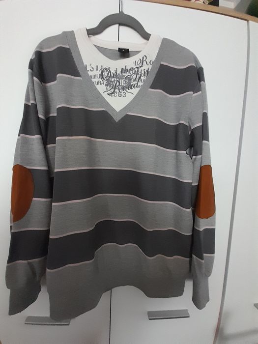 Bluza męska roz.XL