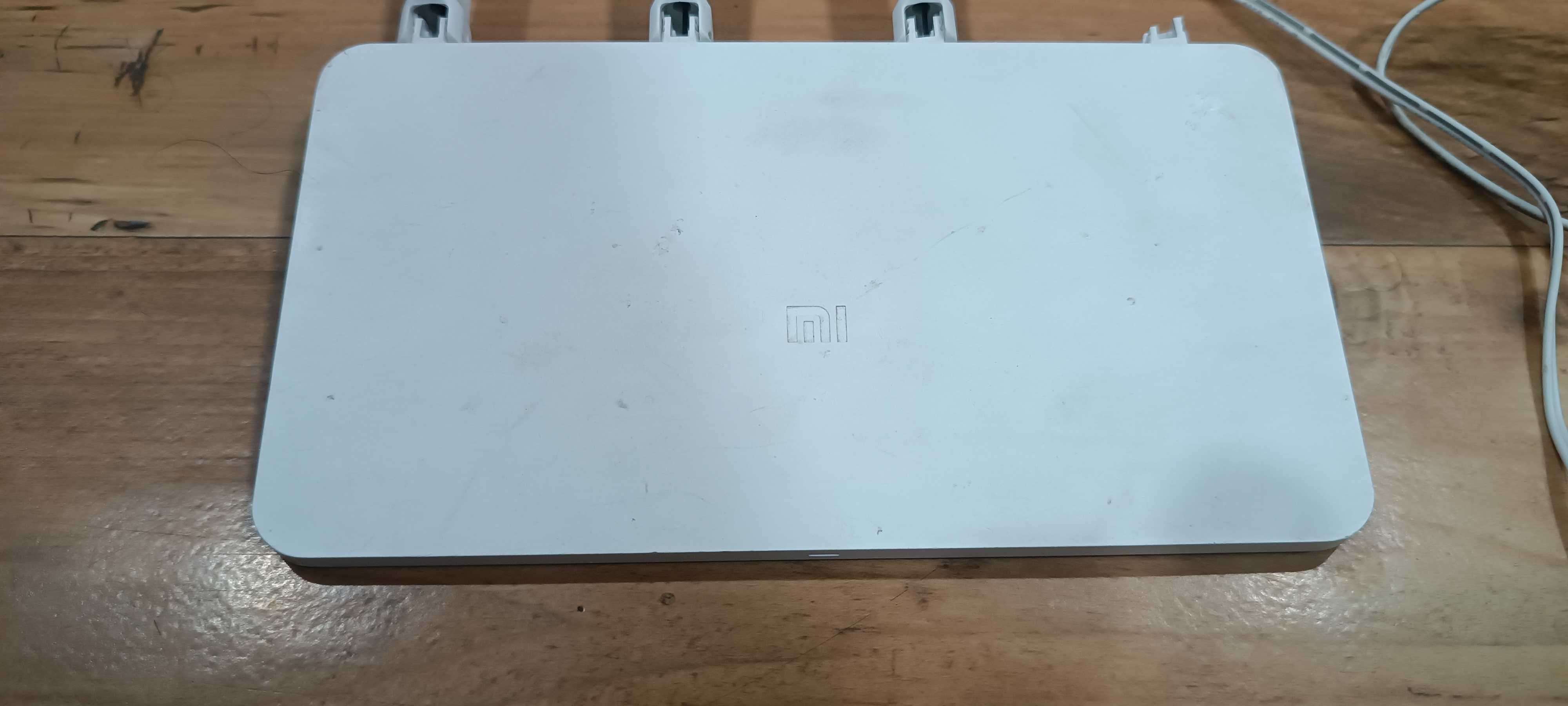 WiFi роутер/модем Xiaomi router