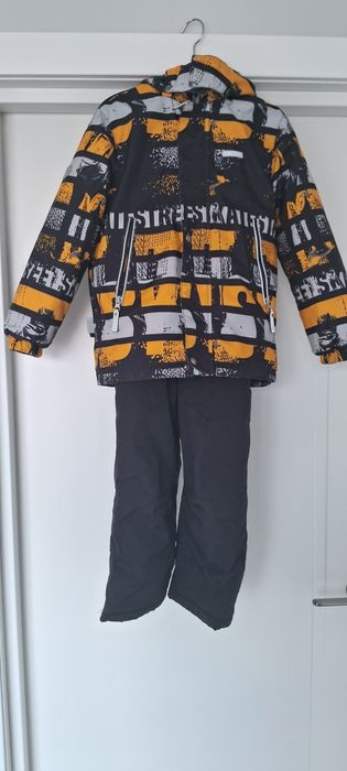 Зимовий комплект lenne