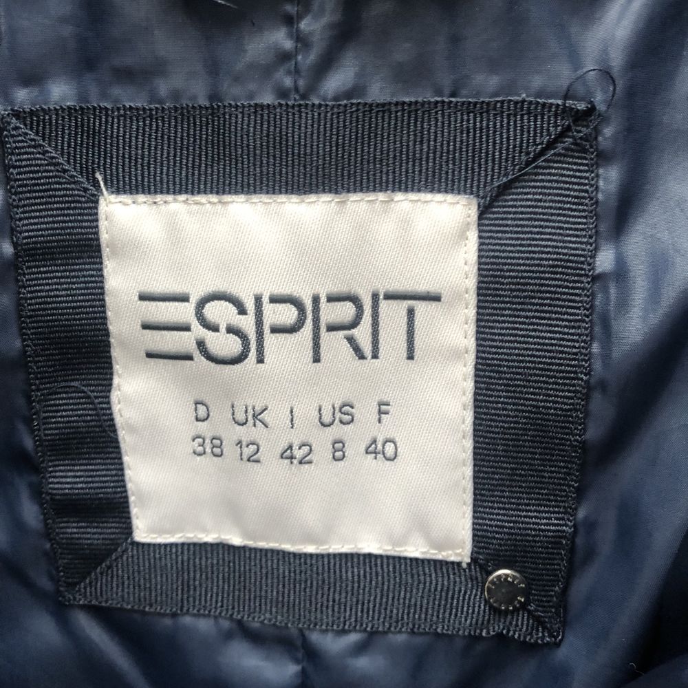 Жіноча куртка ESPRIT зимова