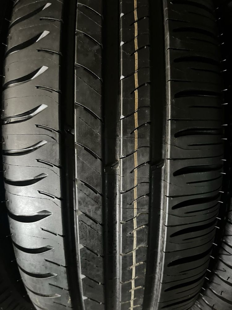 195/60/15 R15 Michelin Energy Saver 4шт нові