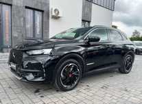 DS Automobiles DS 7 Crossback 1.6 Hybryda Plug-in
