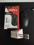 Myszka Hyperx pulsfire HASTE 2