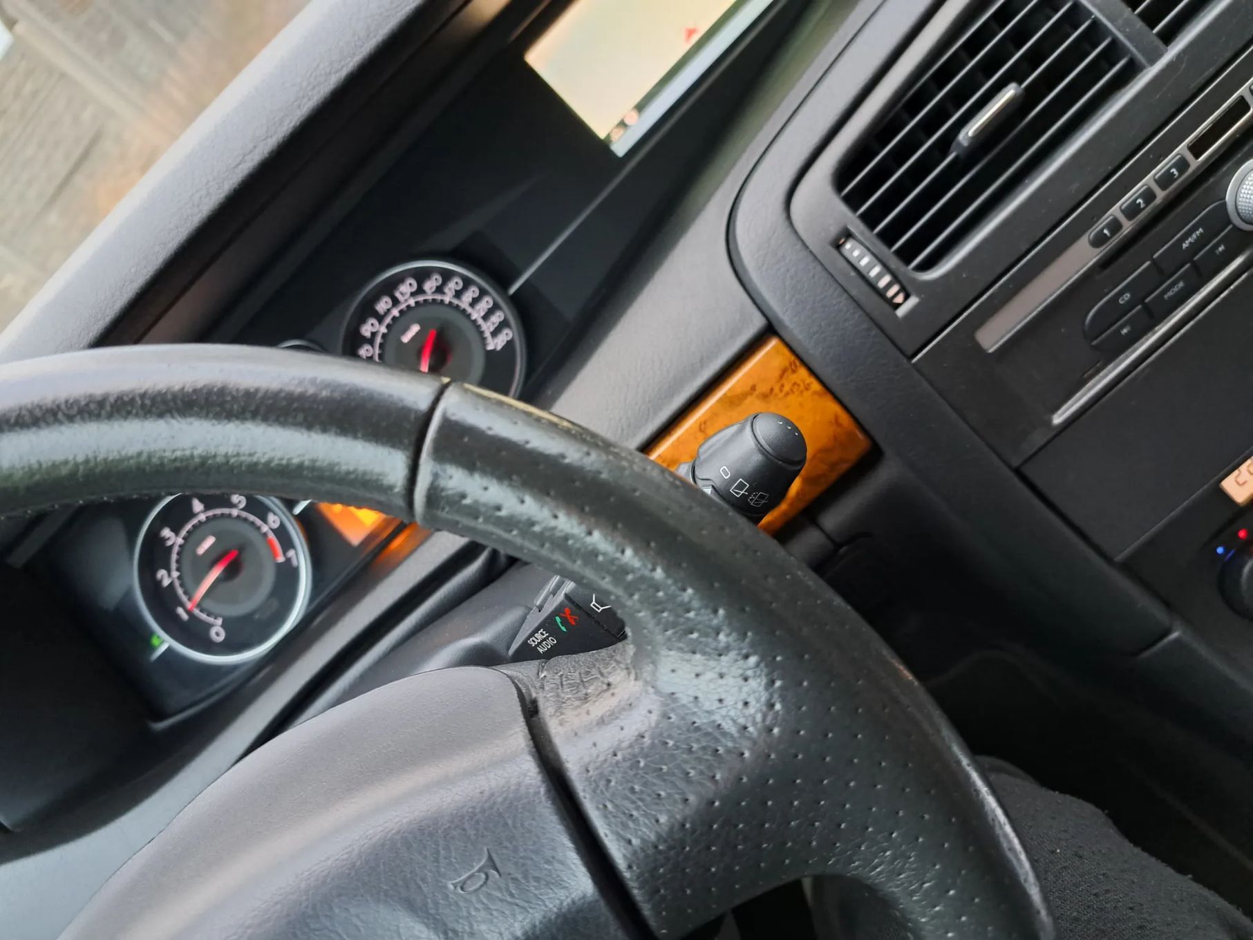 Renault Vel Satis LIFT 2.0 Benzyna 170 KM Automat Tempomat Skóry