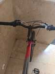 Bicicleta normal