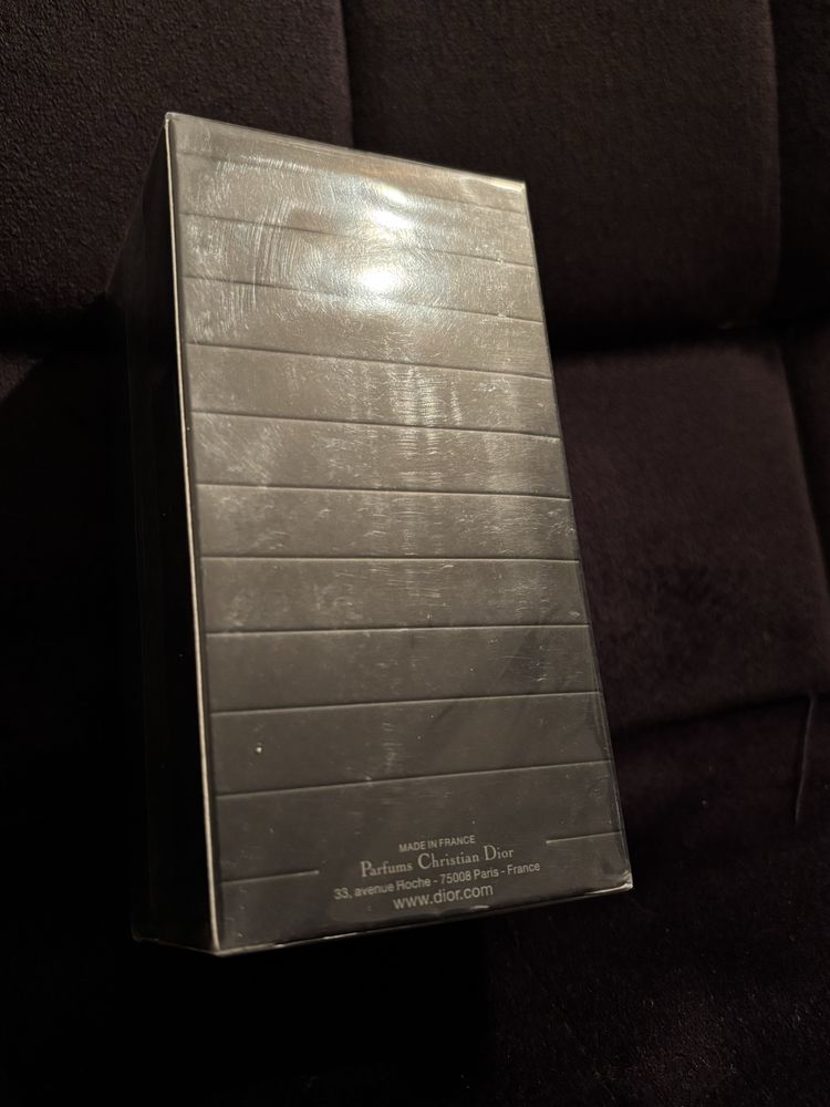 perfumy dior sauvage