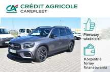 Mercedes-Benz GLB 2024r. 200 D 4-MATIC 8G-DCT Polska DX00583
