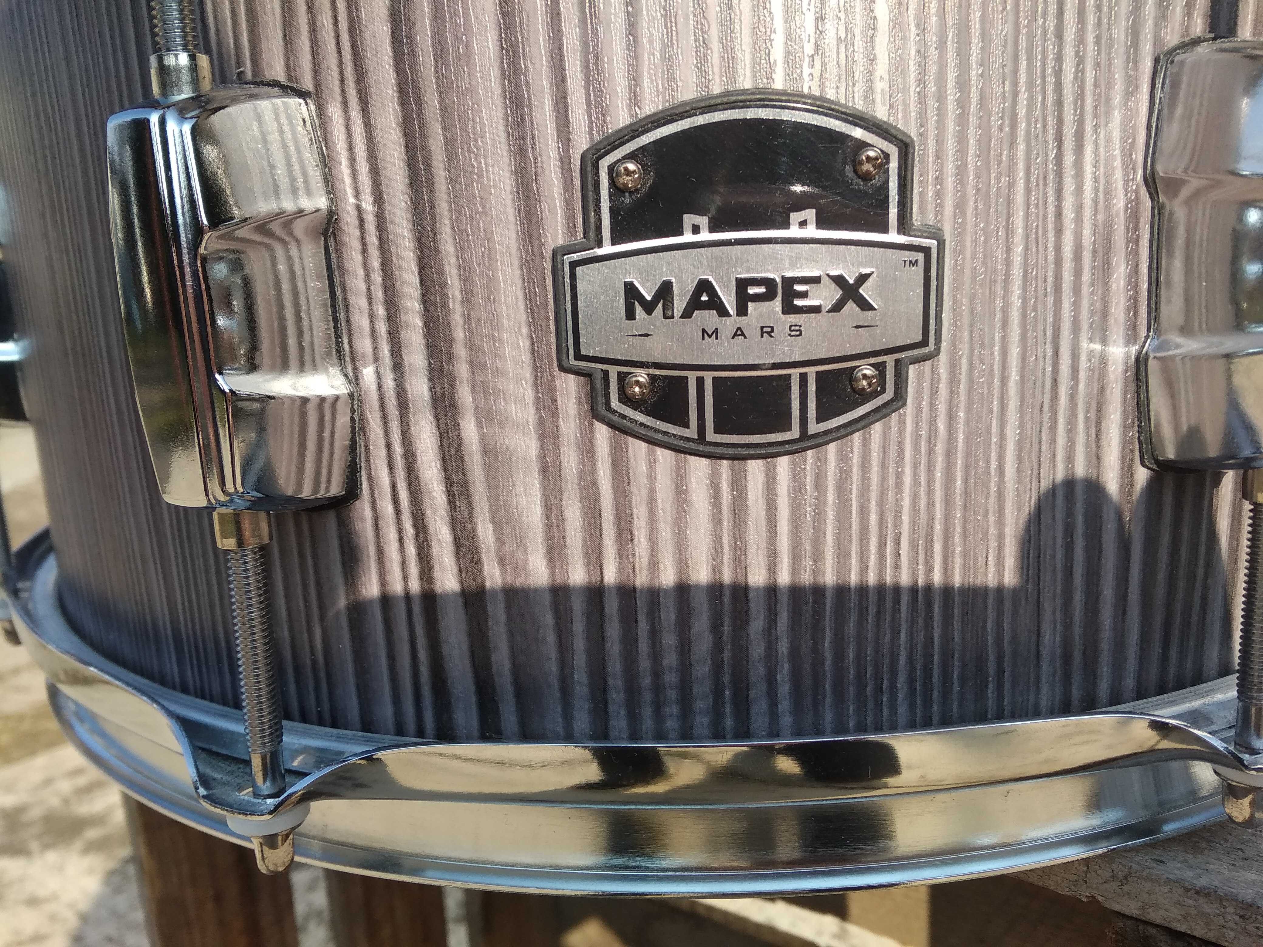 Mapex Mars werbel 14x 6.5'' werbel Mapex Mars brzoza
