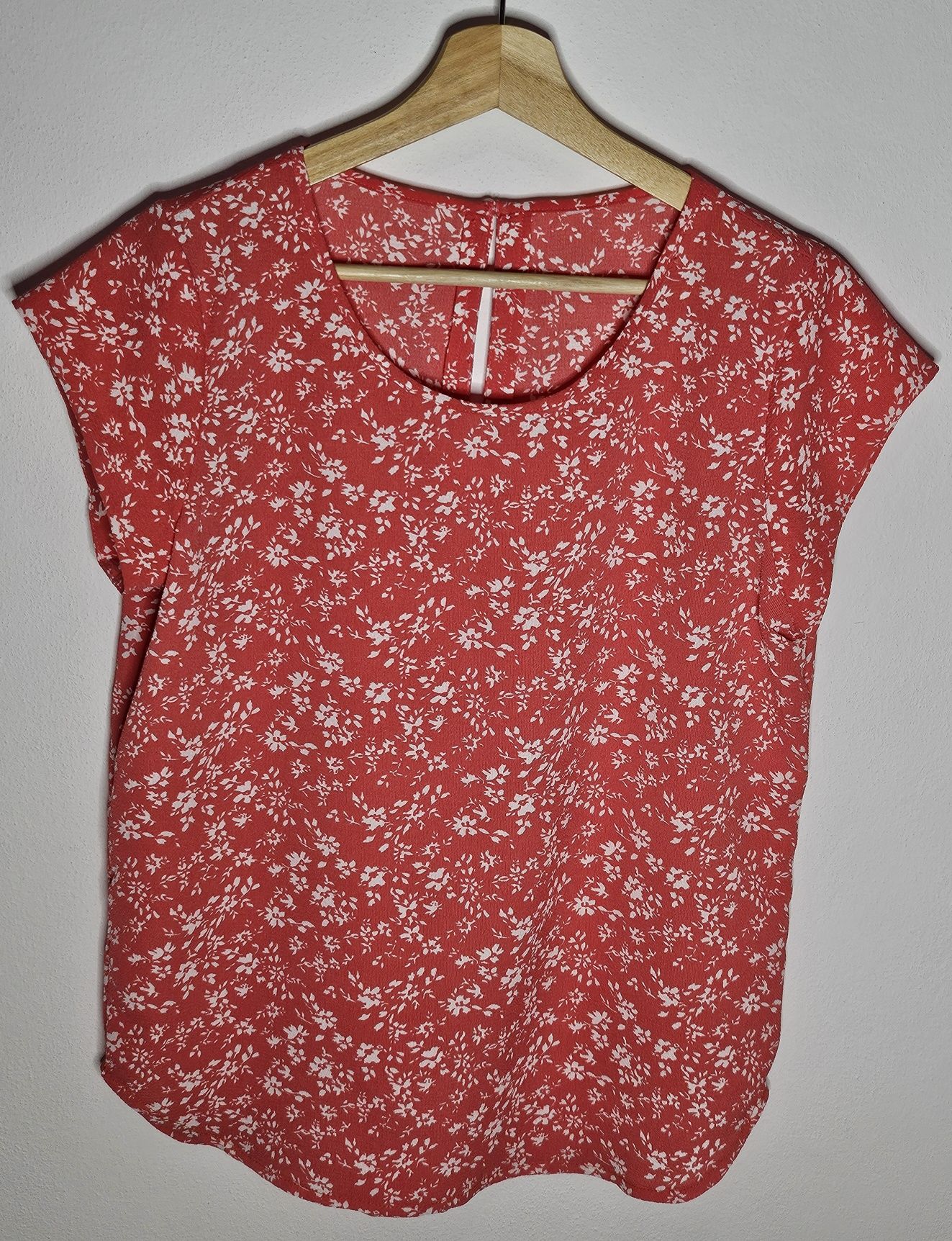 T-shirt tamanho S