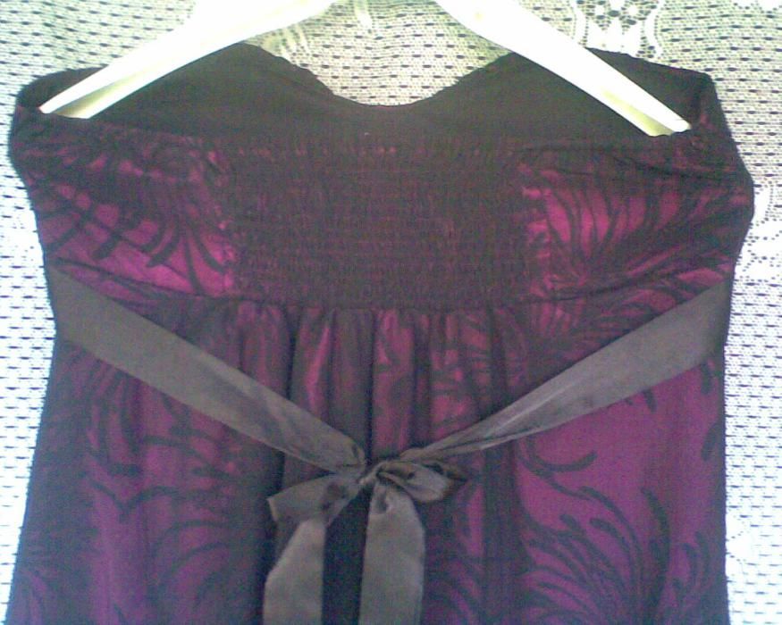 Sukienka tiulowa M.K. roz.L/XL