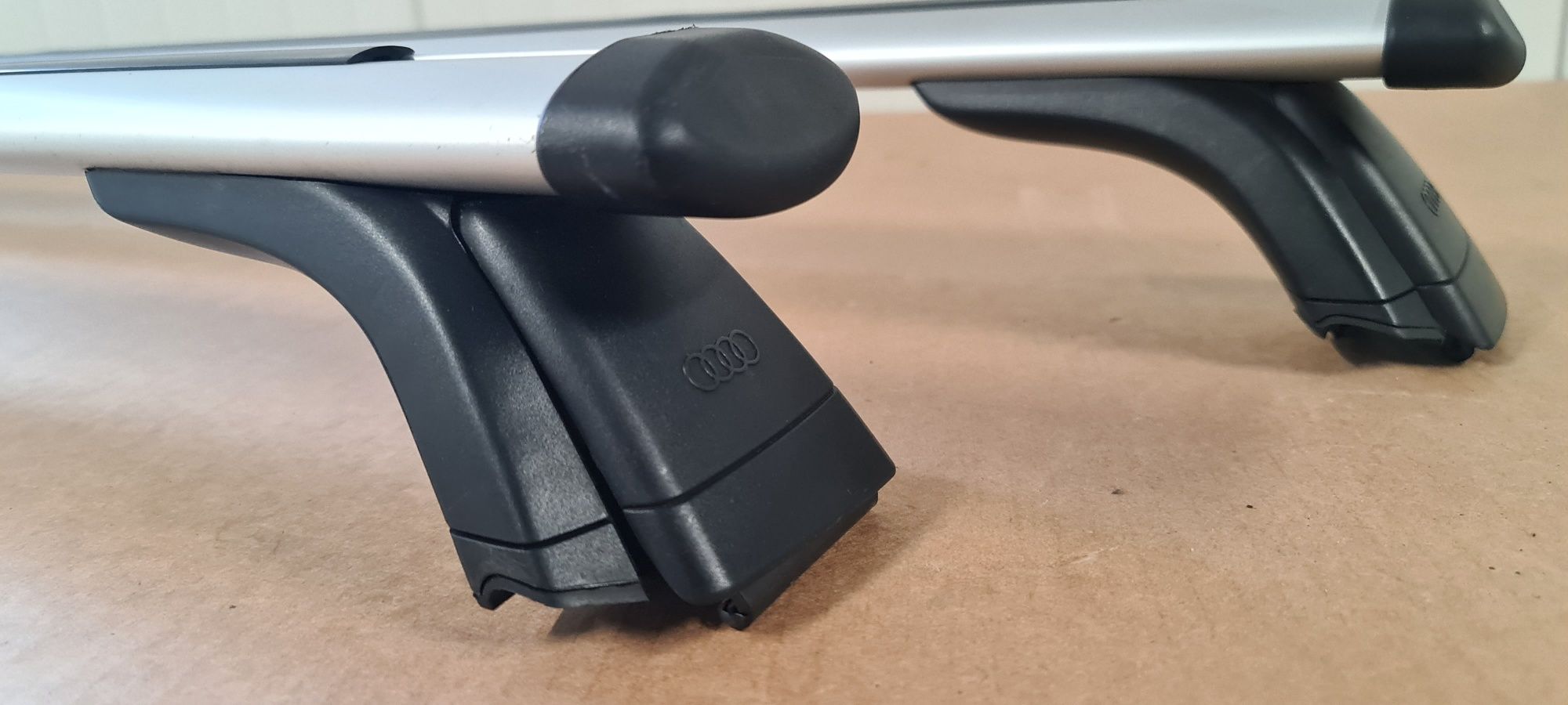 Audi A4 B8 8K Avant bagażnik dachowy Poprzeczki dachowe Wysyłka