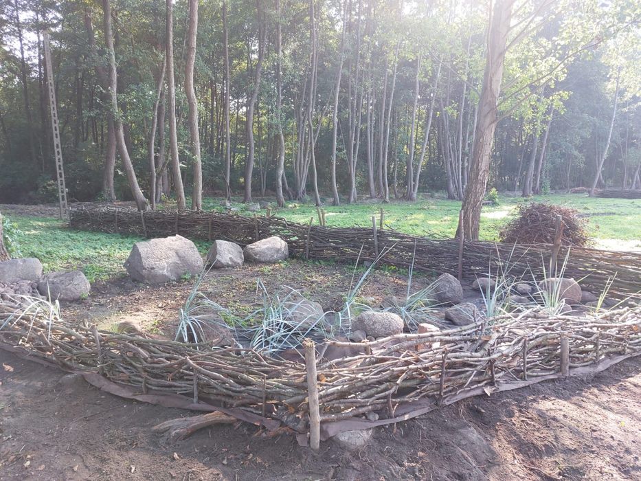 Wyjątkowa działka na sprzedaż