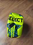 Piłka SELECT X-TURF AG - idealna do gry na ORLIK