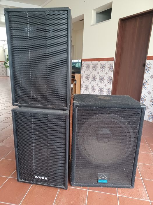 Vendo colunas usadas poucas vezes e em casa