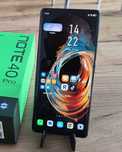 Infinix note 40 pro 12/256 stan igła bogaty zestaw!