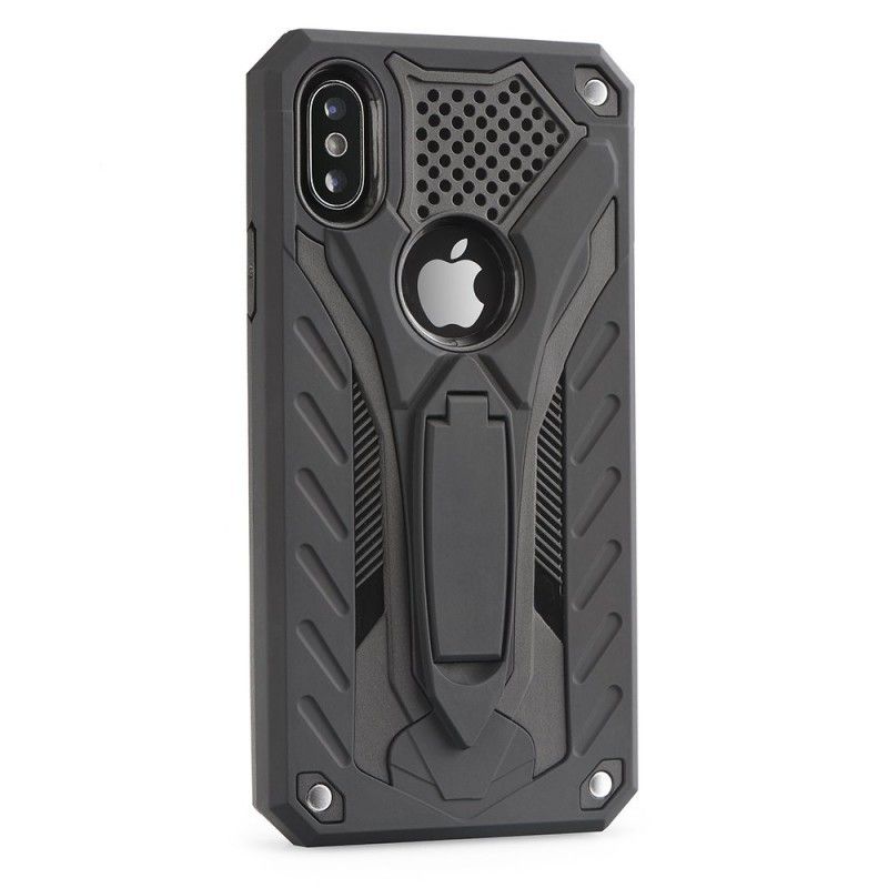 Etui Phantom Xiaomi Redmi 8 Black