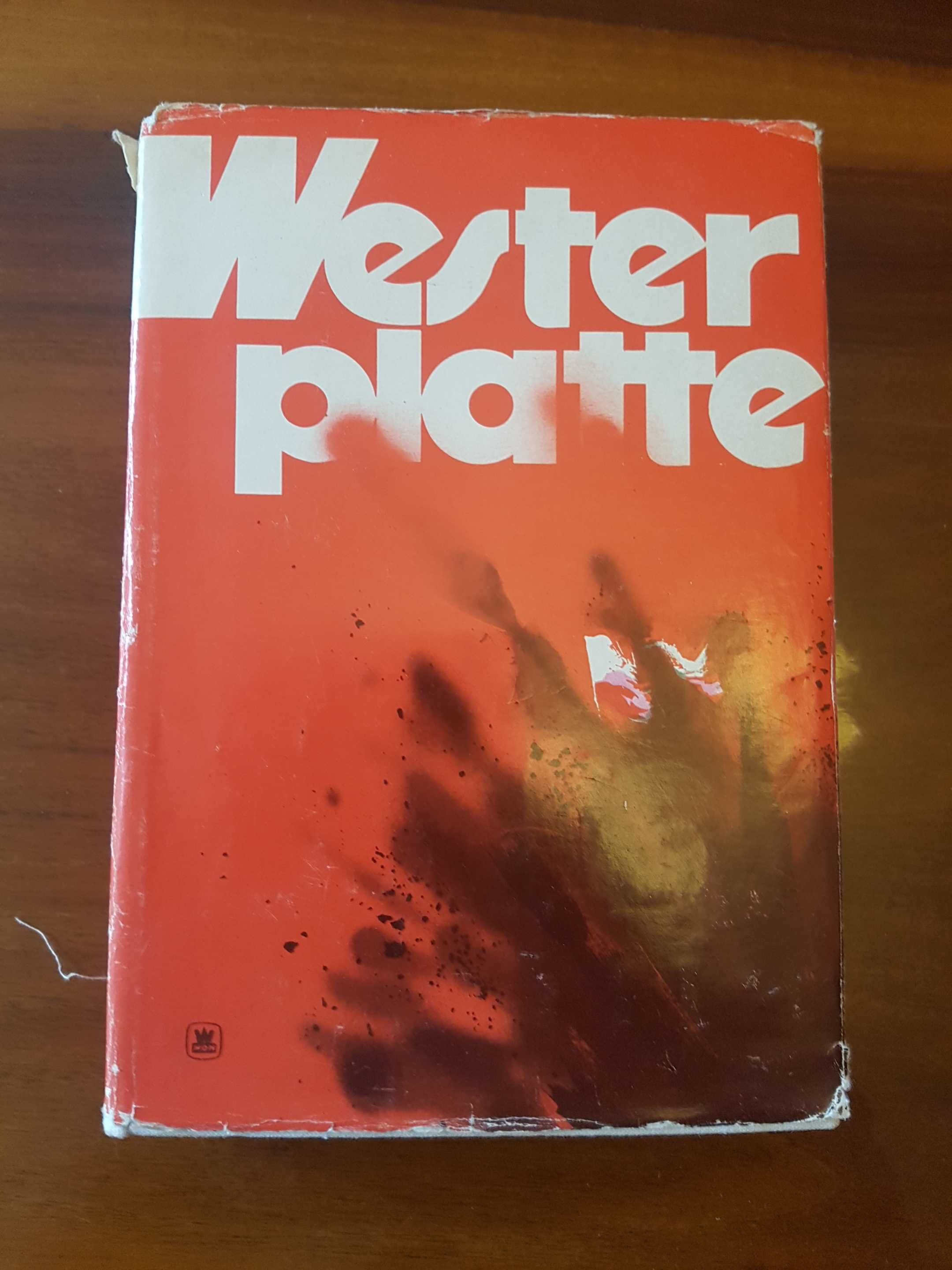 Westerplatte - Zbigniew Flisowski