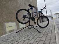 Bicicleta rockrider