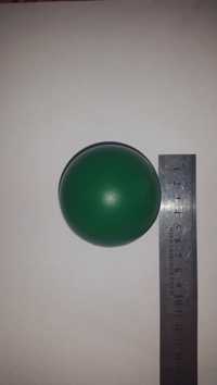 Мяч резиновый антистресс (6 см) цена за 8 штук