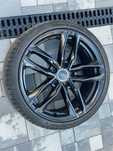 FELGI 18-CALI Audi Opony 2022 rok