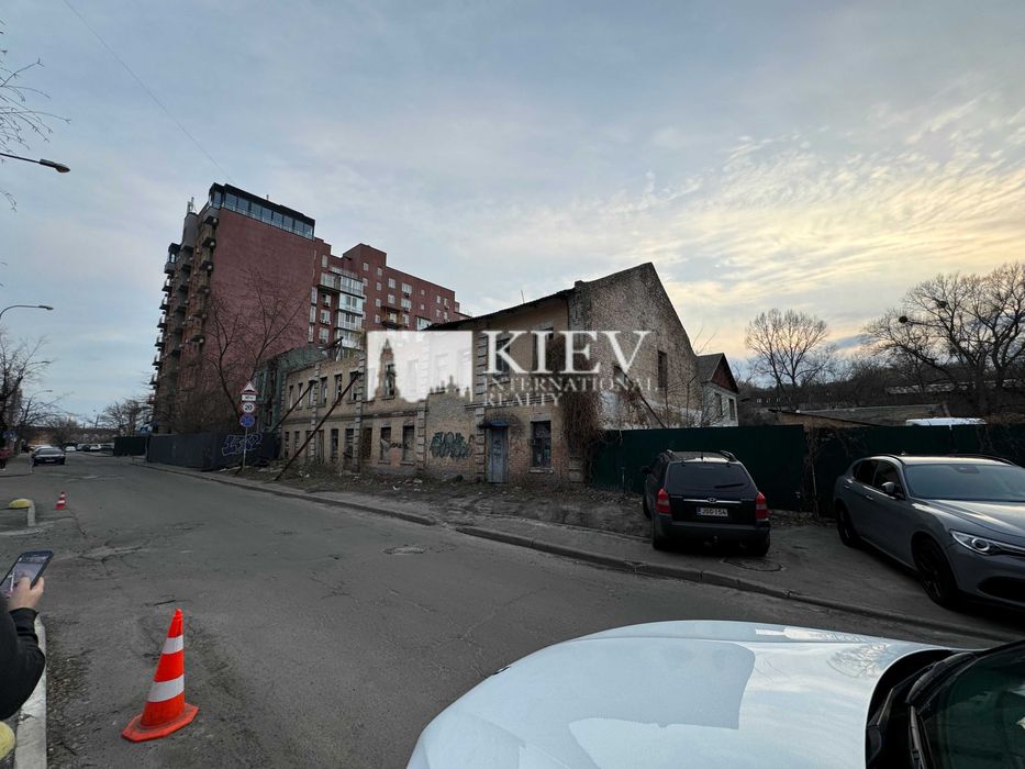 без %! Продаж землі  (прив. власність)  під забудову вул. Ямська, 50А