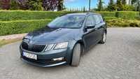 Skoda Octavia Skoda Octavia 1,5 TSI, DSG, ambition+amazing, krajowy