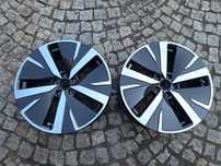 FELGA VW Tiguan / 7,5jx19 ET40 5x112 / 5.7.1.6.0.1.0.2.5.M