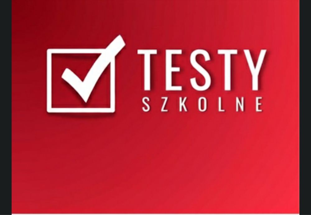 T.e.s.ty klasa 5,8,7,6,4 i Liceum_Sprawdziany_zestaw