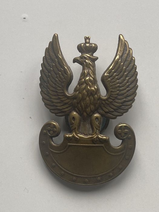 Orzeł PSZnZ Lorioli