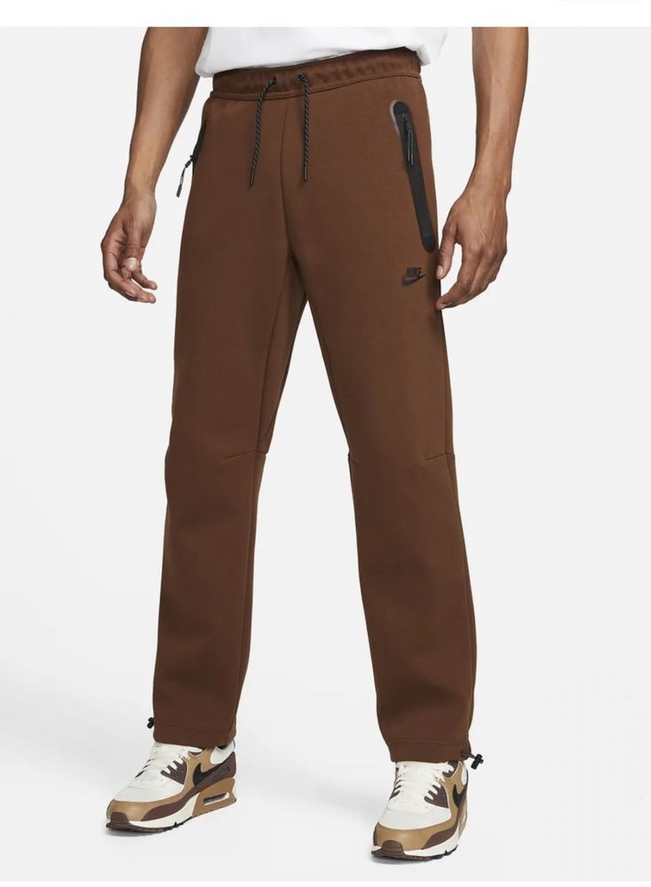 Nike tech fleece bagy