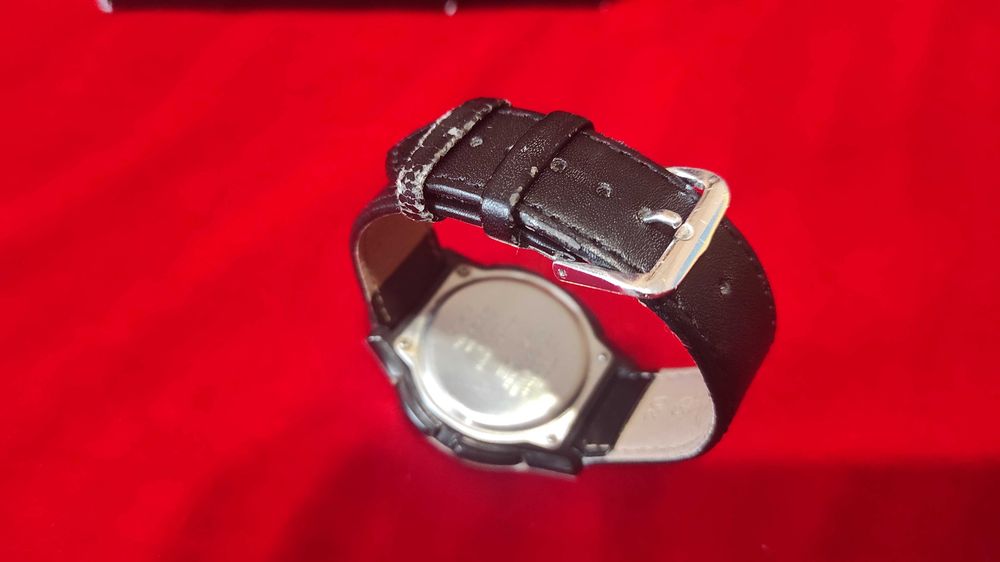 CASIO AW-80-7 мужские часы Б\У