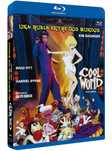 Cool World (Una Rubia Entre Dos Mundos)/Outro Mundo (Blu-Ray)