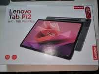Lenovo Tab P12 na gwarancji | 128 GB | +etui