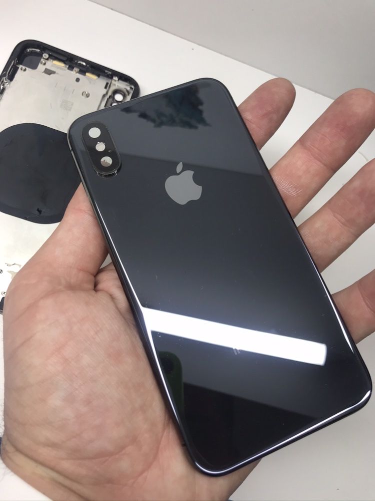 Продам корпус оригинальный айфон Apple iPhone XS снятый original