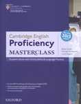 Podręcznik Cambridge English Proficiency Masterclass