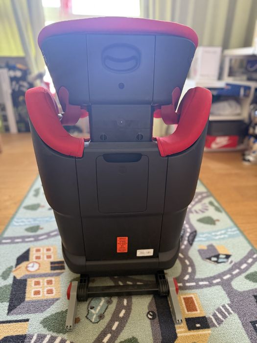 Детское Автокресло Britax Romer KIDFIX 2 R